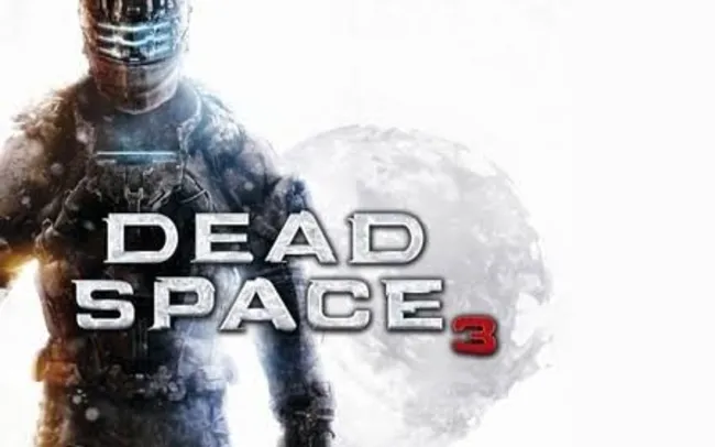 Dead Space 3 | R$15