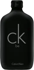 Perfume - Calvin Klein Ck Be 200ml | R$ 209