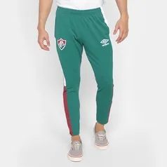 Calça Fluminense 23/24 Treino Umbro Masculina