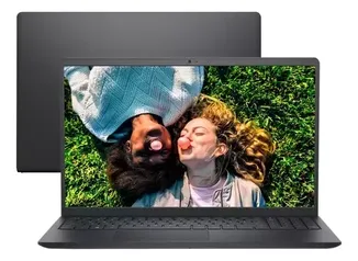 Notebook Dell Inspiron 15 Core I5 11th Gen 16gb Ram 512gb Sdd 15.6'' IPS W11