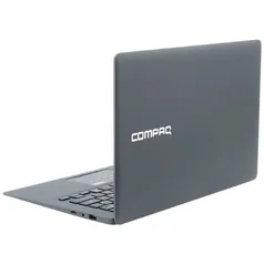 [CC Shoptime] Notebook Compaq Presario CQ-25 Intel Pentium 4GB 120GB SSD 14'' | R$1.785