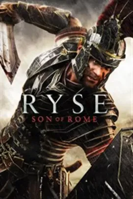 Ryse: Son of Rome - 25,000 de Ouro no jogo | Xbox