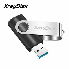 Pen drive Xraydisk Usb 3.0 128gb 