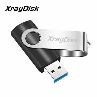 Pen drive Xraydisk Usb 3.0 128gb 