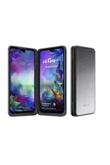 Smartphone LG G8X 128GB Preto - R$2099