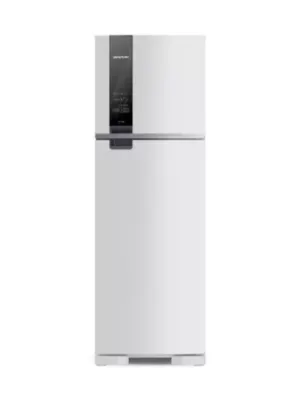 R$2944 de volta |Geladeira Brastemp Frost Free  400 litros  - BRM54HB 