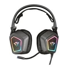 Headset Gamer Trust GXT 450 Blizz 7.1 Virtual Multicolor, T23191