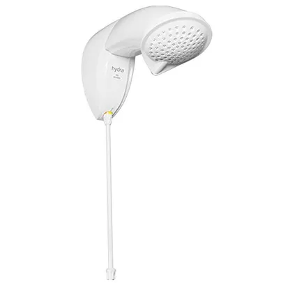 Hydra DPND.E.772BR, Ducha Eletrônica ND 7700W, 220V, Branco