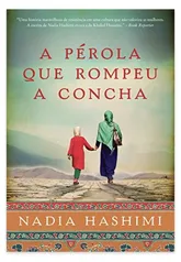 [EBOOK ] A Pérola que rompeu a concha