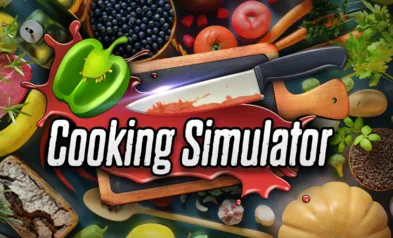 Cooking Simulator | Nintendo Switch