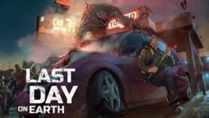 [PRIME] LAST DAY ON EARTH ITENS DE SOBREVIVÊNCIA SEMANALMENTE