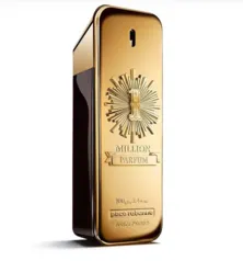 Perfume 1 Million  Paco Rabanne - Eau De Parfum 100ml