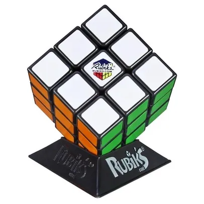 Cubo Mágico Rubiks Hasbro