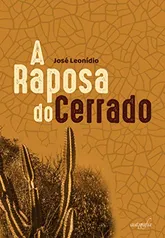 [Ebook] A raposa do cerrado