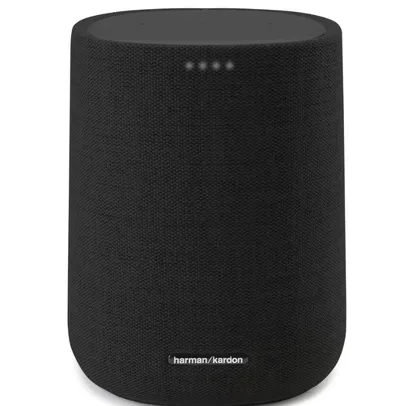 Caixa de Som Harman Kardon Citation ONE Preto