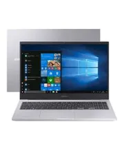 [Magalupay R$3.680] Notebook Samsung Book X45 i5 8GB SSD de 256GB W10 | R$.3800