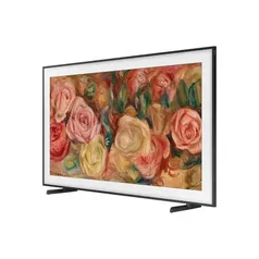 Members - Samsung Smart TV 55 - 120hz - QLED 4K The Frame LS03D