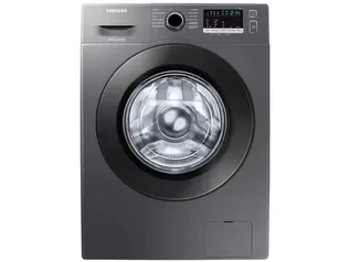 Lavadora de Roupas Samsung Digital Inverter 11kg - Cesto Inox WW4000 WW11J4473PXFAZ