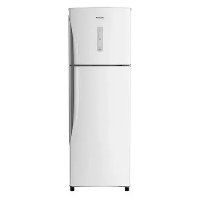 Geladeira/Refrigerador Panasonic 387 Litros A+++ NR-BT41PD1W