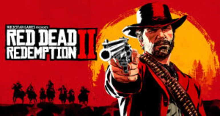 Red Dead Redemption 2: Edição Especial