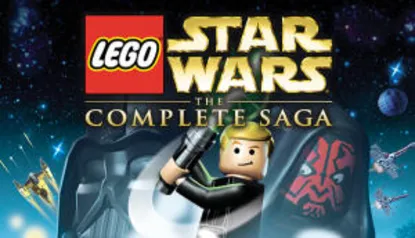 [STEAM | -75%] Star Wars - The Complete Saga