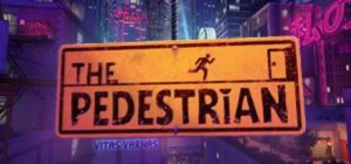 [STEAM] The Pedestrian | R$25