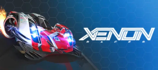 Xenon Racer