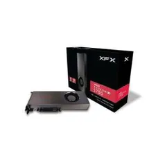 [Com AME R$1.570 ] Placa De Vídeo Xfx Rx 5700 8gb D6 Navi 256bit RX-57XL8MFG6 | R$1.570