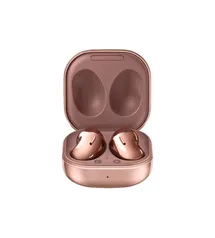 Samsung Galaxy Buds Live [Bronze] | R$421