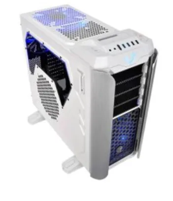 Gabinete Thermaltake Armor Revo Snow Edition VO200M6W2N