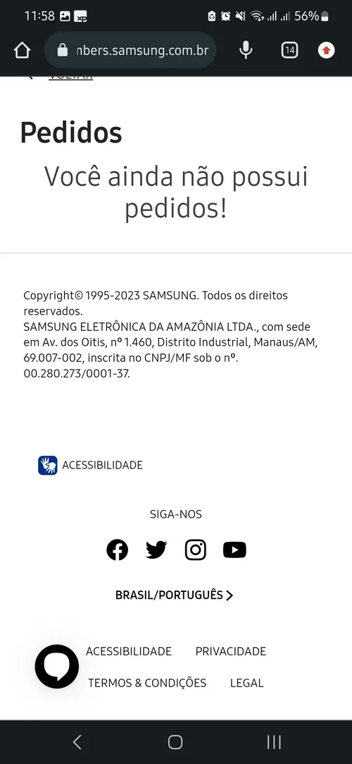 Imagen na descrição da promoção