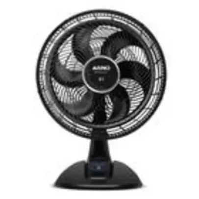 [OURO+APP] Ventilador Arno Ultra Silence Force Bluetooth 220V