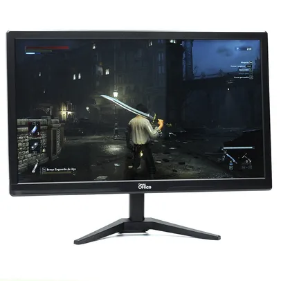 Monitor Dr. Office, 20 Pol, HD, 75Hz, HDMI/VGA, MDR-0504-20