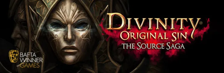 DIVINITY: ORIGINAL SIN - THE SOURCE SAGA