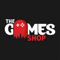 Logo The games Shop