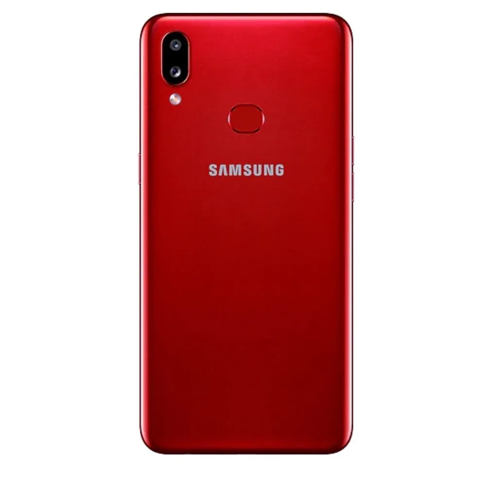 Imagem do produto Smartphone Samsung Galaxy A10s 32gb