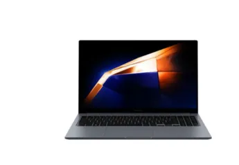 Notebook Samsung Galaxy Book4, Windows 11 Home, Intel® Core™ i5, 16GB, 512GB SSD, 15.6'' Full HD LED, 1.55 kg