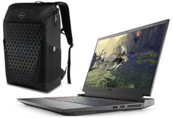 Notebook gamer Dell G15 | Dell Brasil