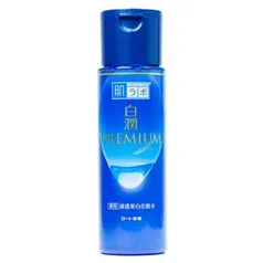 Loção Facial Hada Labo - Shirojyun Whitening Premium Lotion - 170ml