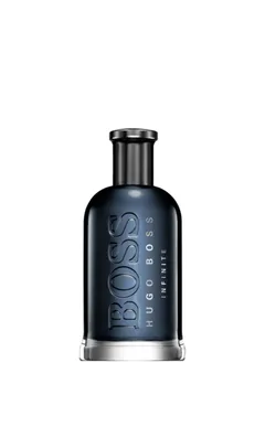 Perfume Hugo boss bottled infinite EDP 200ml