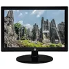 Imagem do produto Monitor Led 15.4 Brazil Pc 15BPC-KAN Preto Widescreen