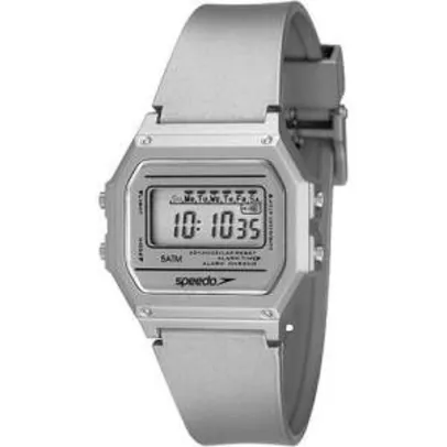 [AMERICANAS] Relógio Feminino Speedo Digital Fashion 65068L0EVNP3 - R$30