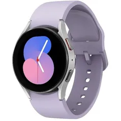 Galaxy Watch5 Bt 40mm - Prata