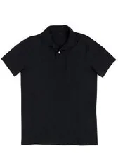 Camisa Polo Masculina Básica Hering - Frete Grátis