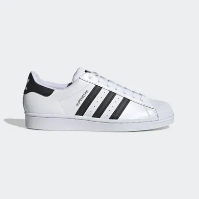 [Membros Adiclub] Tênis Adidas Superstar Originals