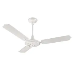 Ventilador de Teto Arge Classic 3 -  somente 220v - R$ 91