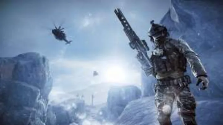 [Origin] Game Battlefield 4 Premium Edition para PC - R$40