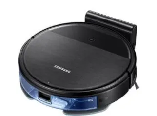 Aspirador Robô de Pó Samsung VR5000RM 2 em 1 [R$2700]