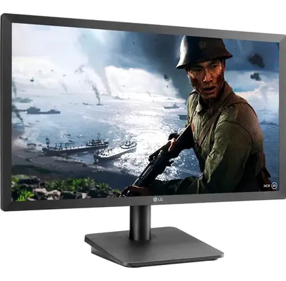 Monitor Gamer LG 22mp410-b 21,5 Full Hd 75hz 5ms Hdmi Va Freesync