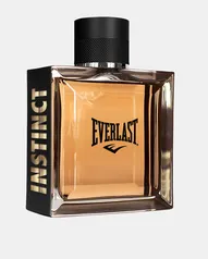 Perfume Instinct Everlast Masculino Deo Colônia 100ml